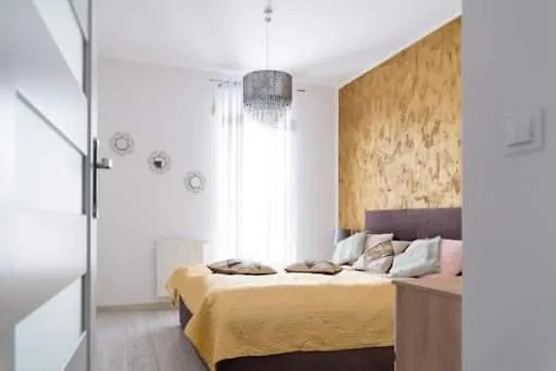 Apartman Kamila