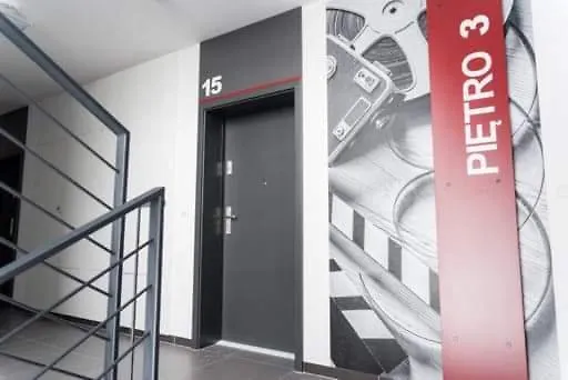 Kamila Apartman Gdańsk