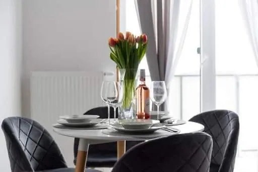 Apartman Kamila Gdańsk