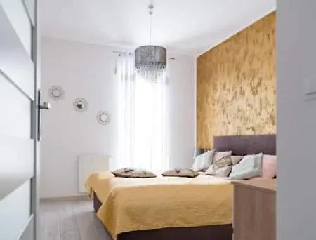 Apartmán Kamila