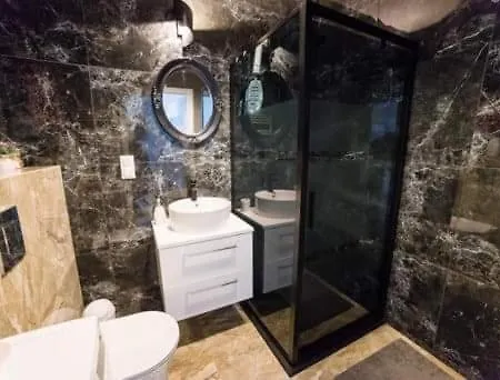 Kamila Apartmán