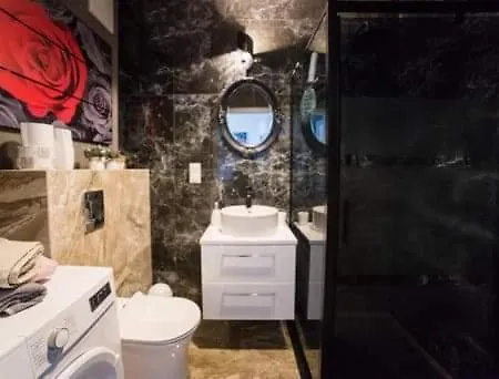 Lägenhet Kamila Gdańsk