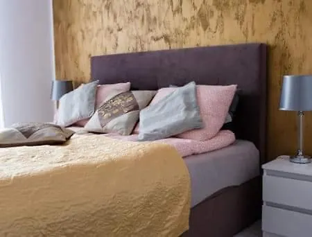 شقة Kamila *