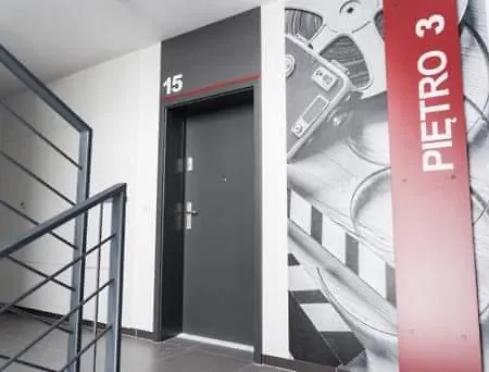 Kamila Apartmán Gdaňsk