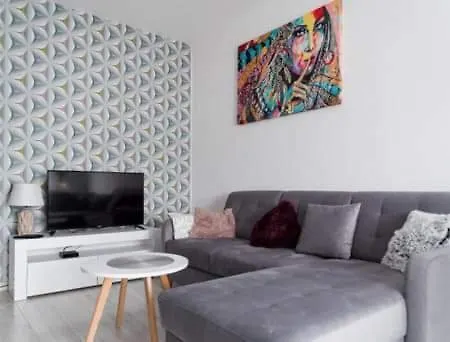 Apartmán Kamila *